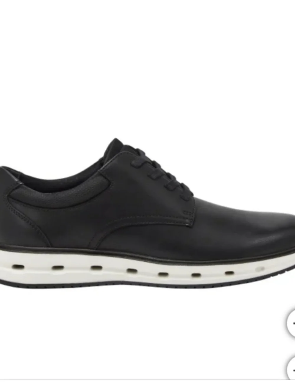 Lands' End Men's Casual Shoe, Nwt